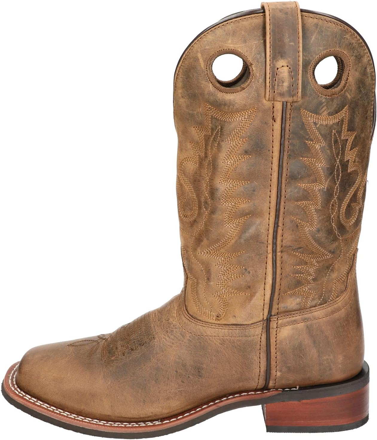 Мужские ботинки Smoky Mountain Duke Smoky Mountain Boots, коричневый
Мужские ботинки Smoky Mountain Duke Smoky Mountain Boots, коричневый
