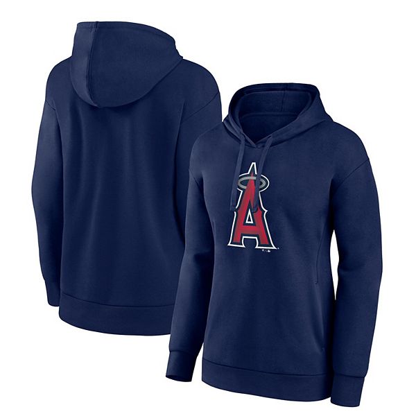 Толстовка с капюшоном Women's Fanatics Branded Navy Los Angeles Angels Logo Unbranded
Толстовка с капюшоном Women's Fanatics Branded Navy Los Angeles Angels Logo Unbranded
