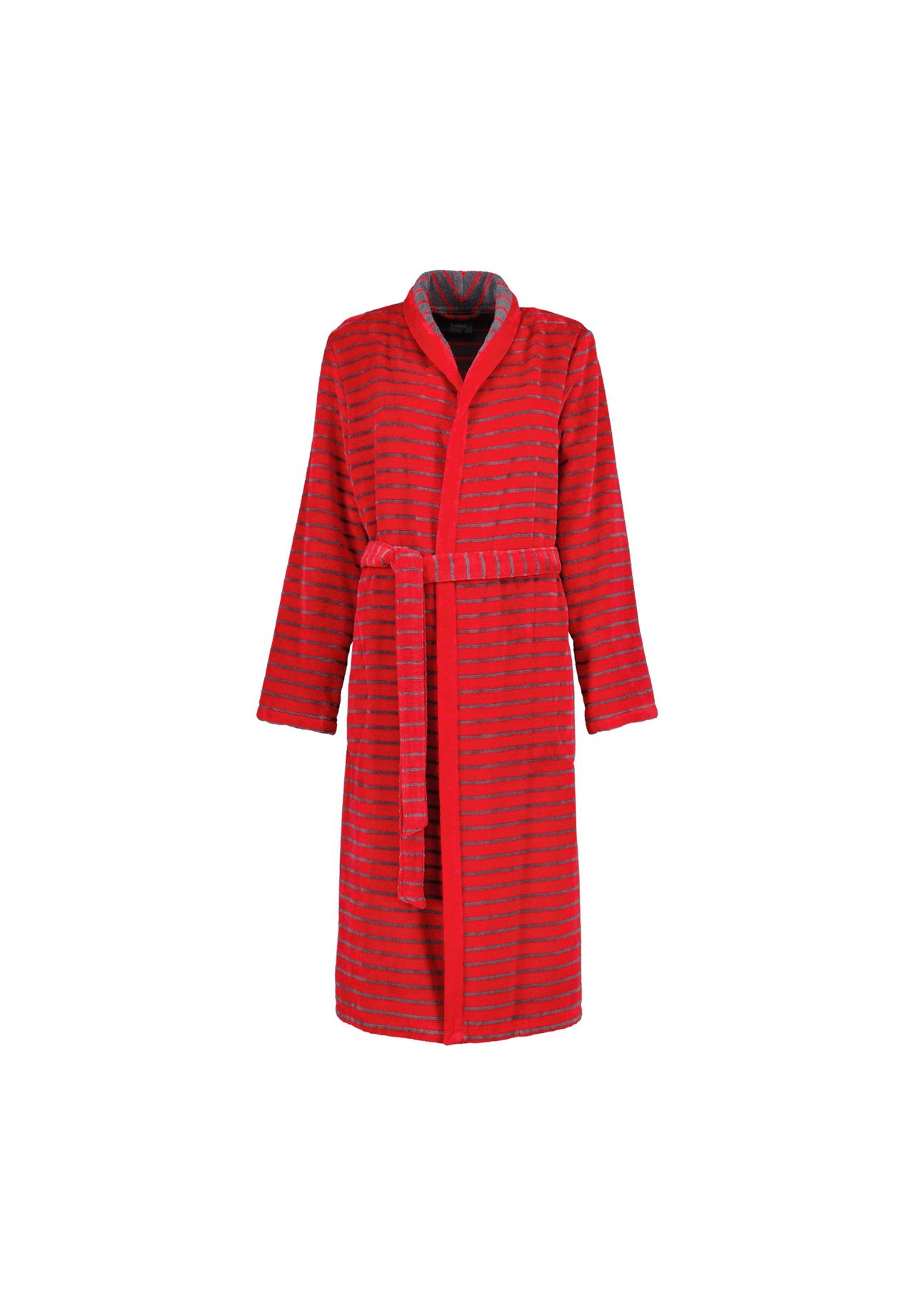 Халаты женские с шалевым воротником Оттенки 1491 красный - 27 Cawö
Халаты женские с шалевым воротником Оттенки 1491 красный - 27 Cawö