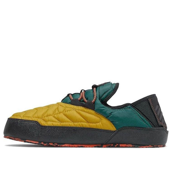 Тапочки моц v2 сандалии New Balance, желтый
Тапочки моц v2 сандалии New Balance, желтый