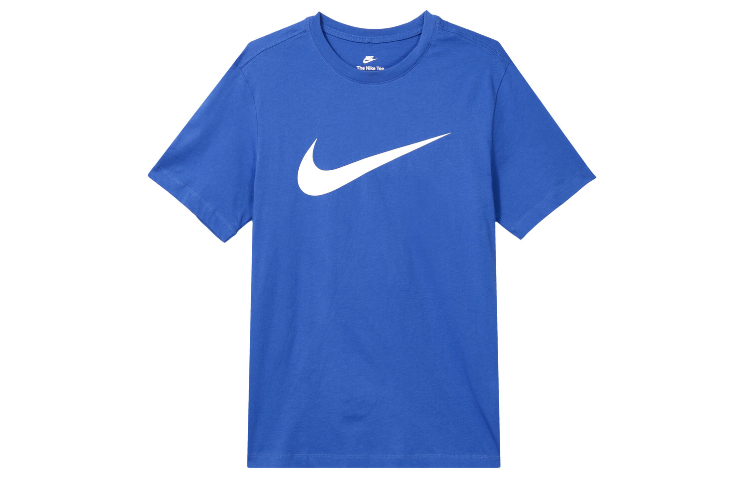 Мужская футболка Nike, Синий
Мужская футболка Nike, Синий