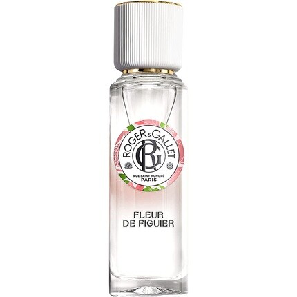 Roger & Gallet Roger And Gallet Fleur De Figuier Eau Fraîche 30ml
Roger & Gallet Roger And Gallet Fleur De Figuier Eau Fraîche 30ml