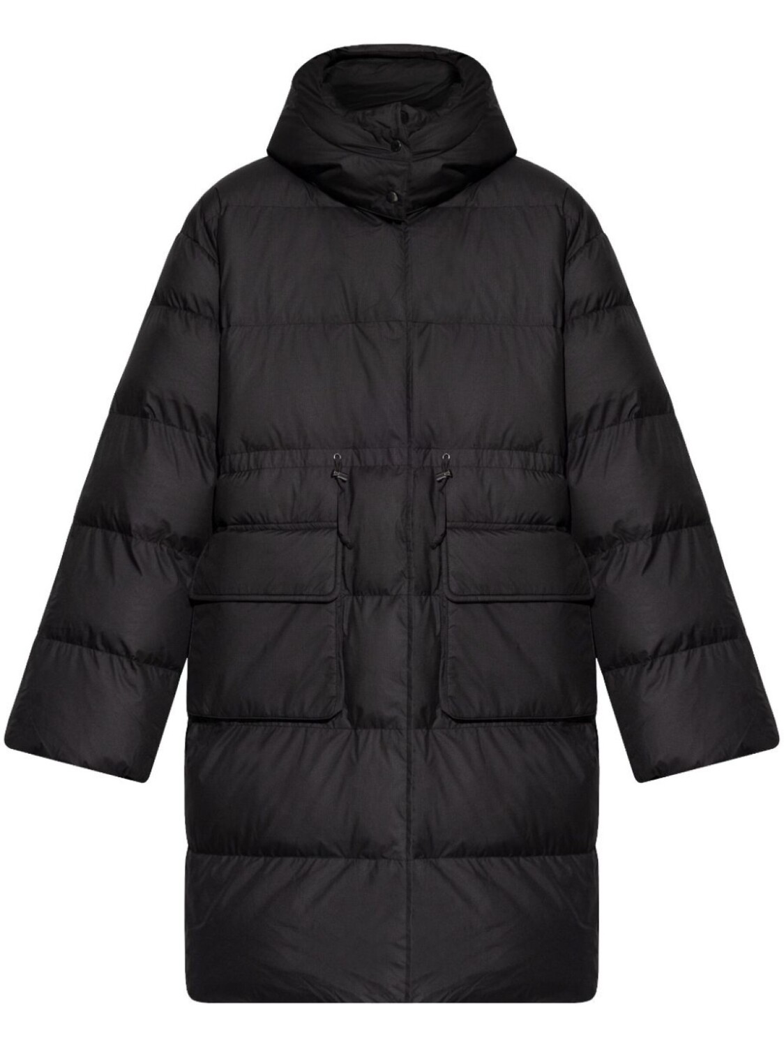 Пуховик Sahanna SAMSOE SAMSOE, черный
Пуховик Sahanna SAMSOE SAMSOE, черный