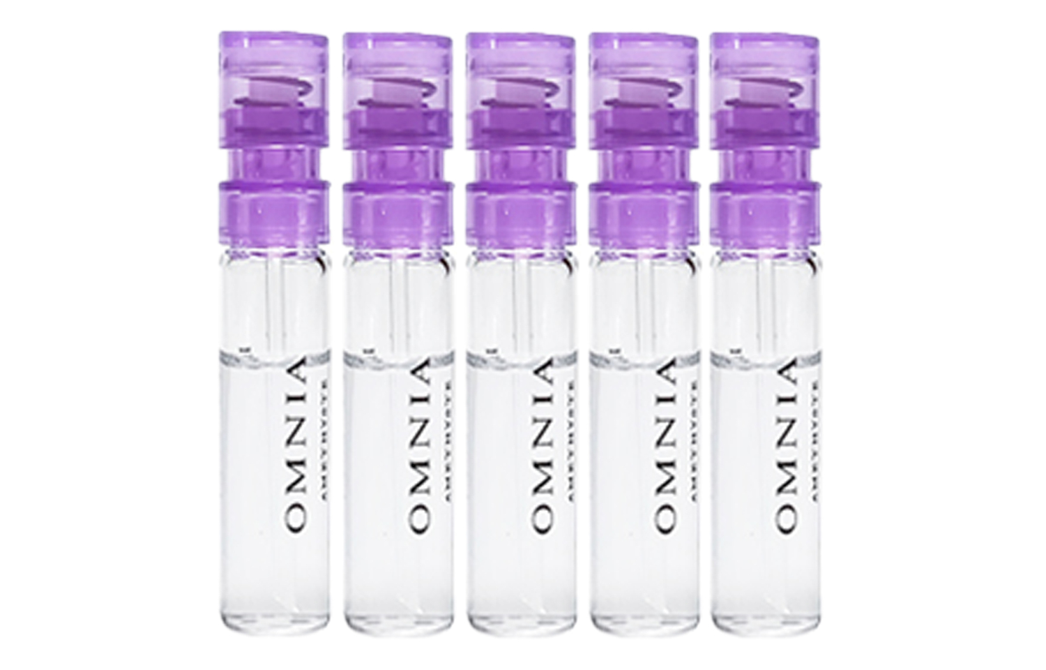 BVLGARI Коллекция Crystal Multicolor Amethyst Crystal Perfumes Eau De Toilette Potpourri Accord 1,5 мл*2
BVLGARI Коллекция Crystal Multicolor Amethyst Crystal Perfumes Eau De Toilette Potpourri Accord 1,5 мл*2