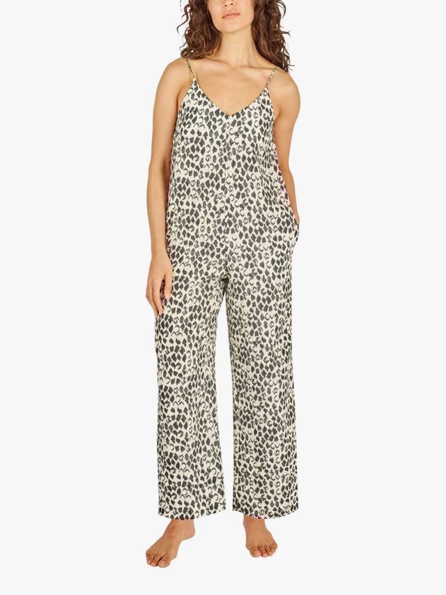 Комбинезон tropical malady комбинезон Traffic People, черный
Комбинезон tropical malady комбинезон Traffic People, черный