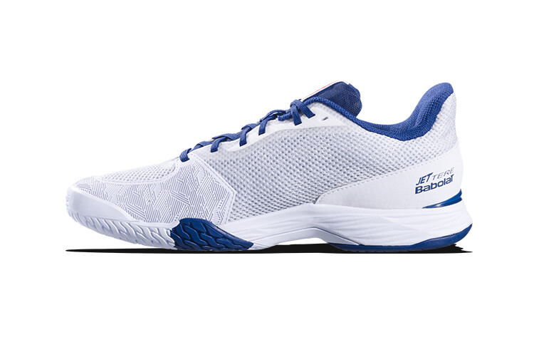 Кроссовки Babolat Tennis Shoes Men Low-top, синий
Кроссовки Babolat Tennis Shoes Men Low-top, синий
