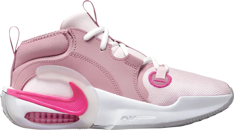 Кроссовки Air Zoom Crossover 2 GS 'Elemental Pink', розовый
Кроссовки Air Zoom Crossover 2 GS 'Elemental Pink', розовый