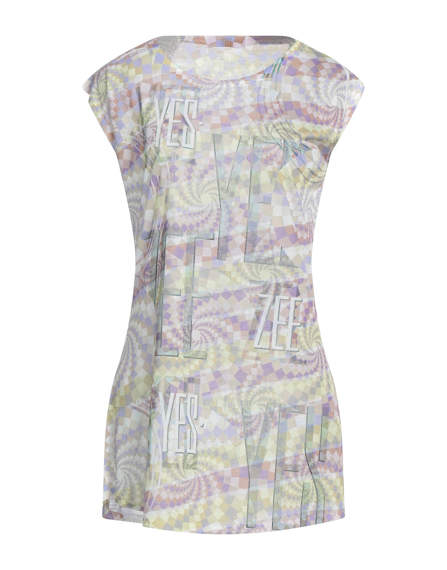 Футболка Yes Zee By Essenza, фиолетовый
Футболка Yes Zee By Essenza, фиолетовый