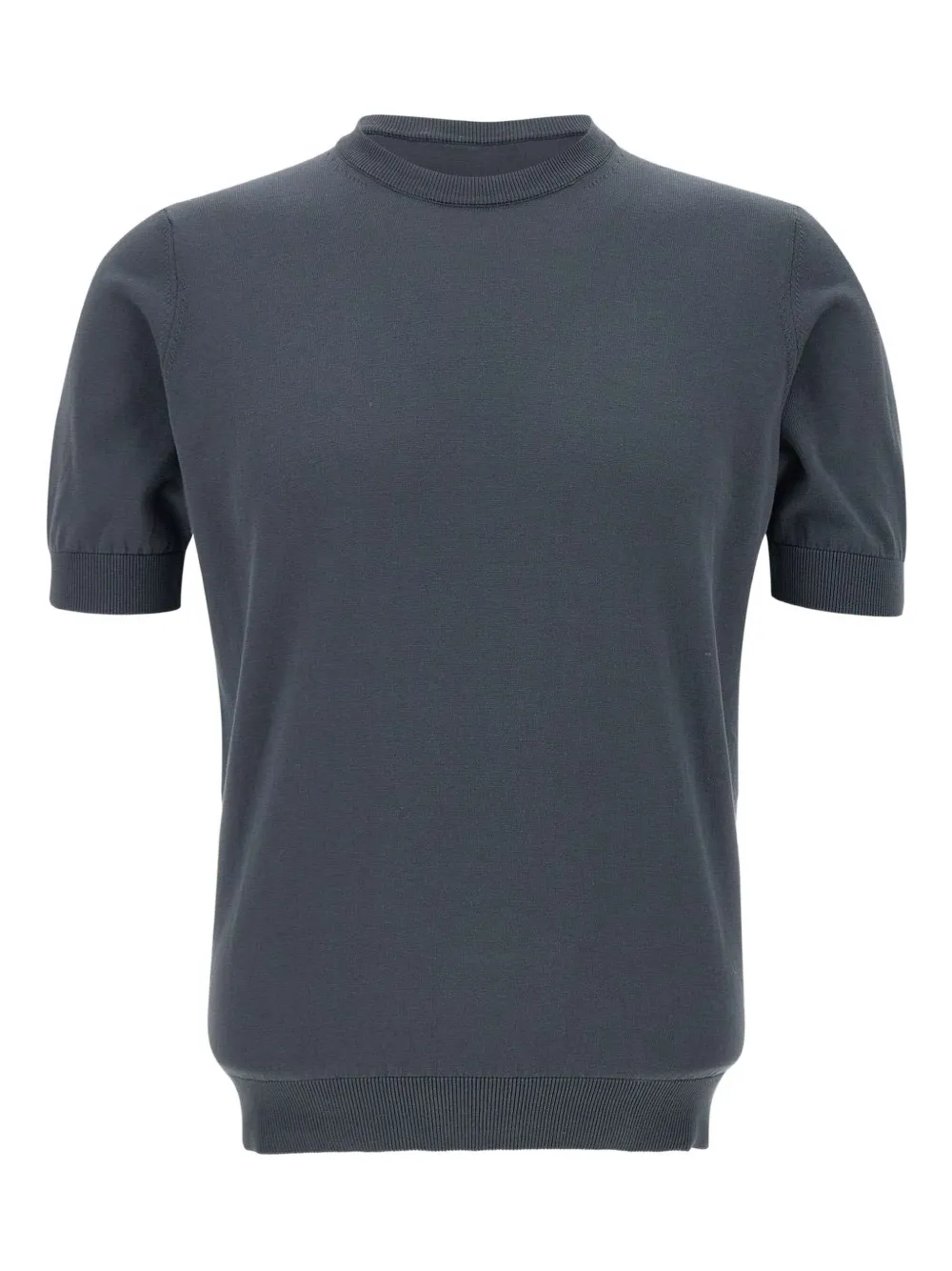 Толстовка с короткими рукавами Filippo De Laurentiis, серый
Толстовка с короткими рукавами Filippo De Laurentiis, серый