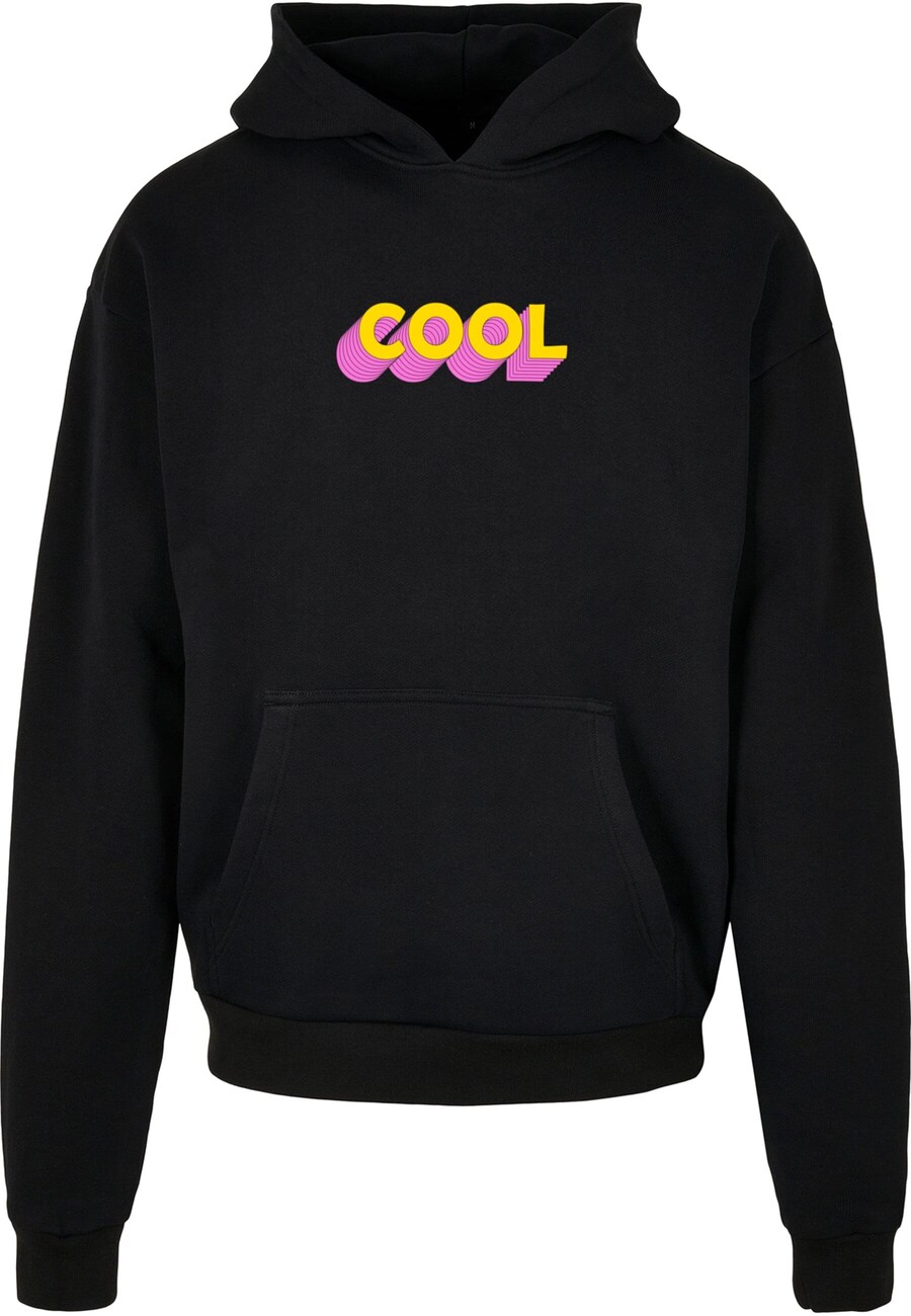 Толстовка с капюшоном Merchcode Sweatshirt Cool, черный
Толстовка с капюшоном Merchcode Sweatshirt Cool, черный