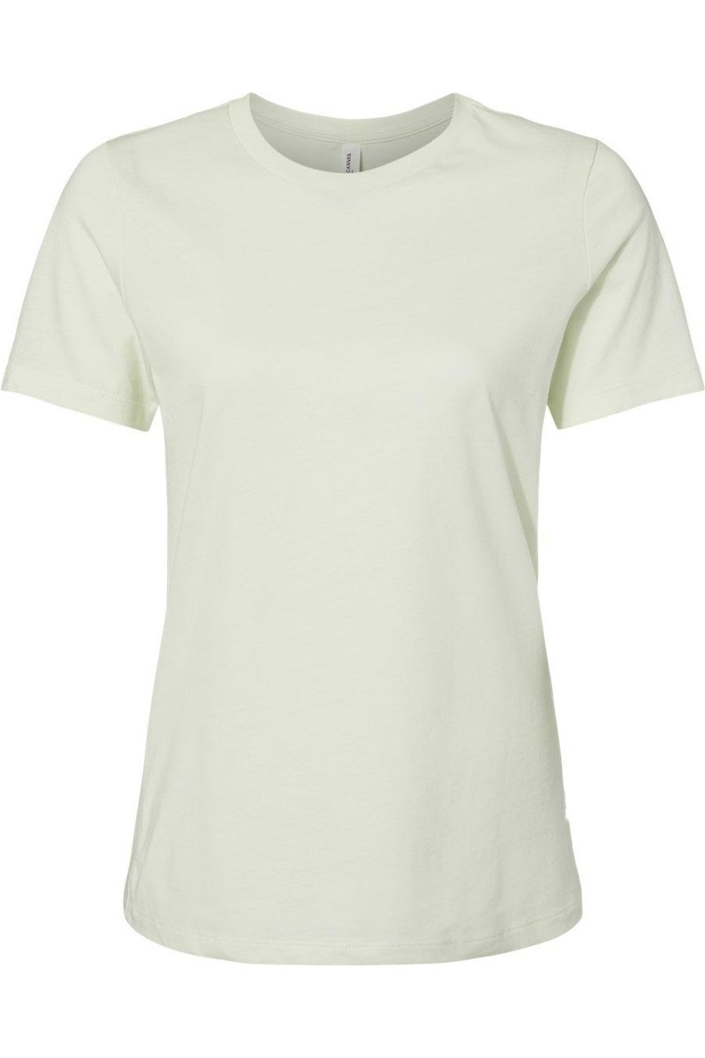 Женская свободная футболка из джерси BELLA + CANVAS, цвет citron
Женская свободная футболка из джерси BELLA + CANVAS, цвет citron