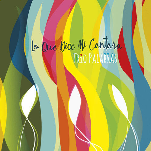 Виниловая пластинка Trio Palabras: Lo Que Dice Mi Cantara
Виниловая пластинка Trio Palabras: Lo Que Dice Mi Cantara
