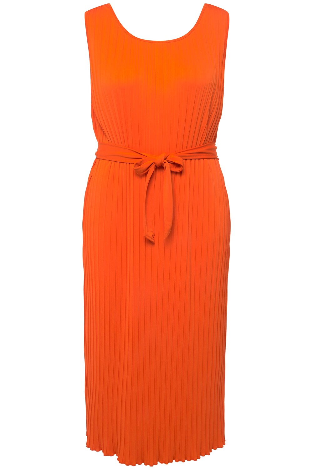 Платье Ulla Popken Midi, цвет hellorange
Платье Ulla Popken Midi, цвет hellorange