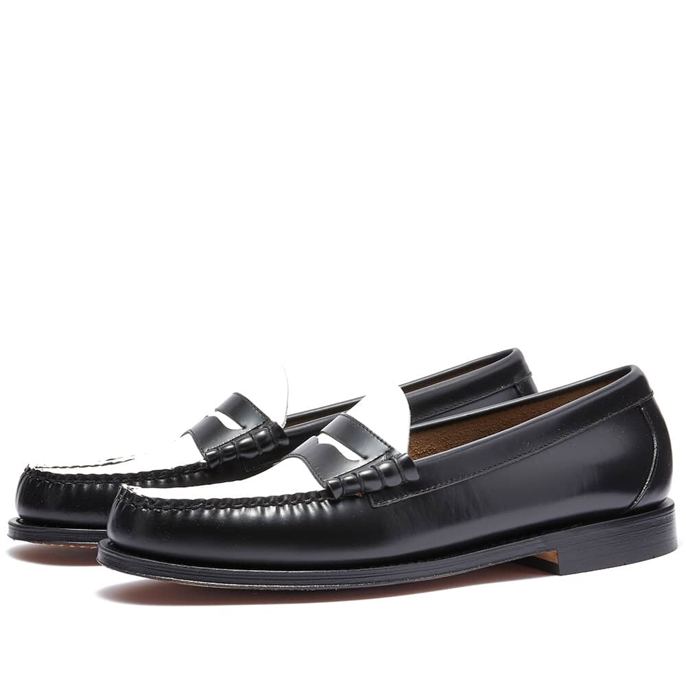 Мокасины Bass Weejuns Larson Penny Loafer
Мокасины Bass Weejuns Larson Penny Loafer