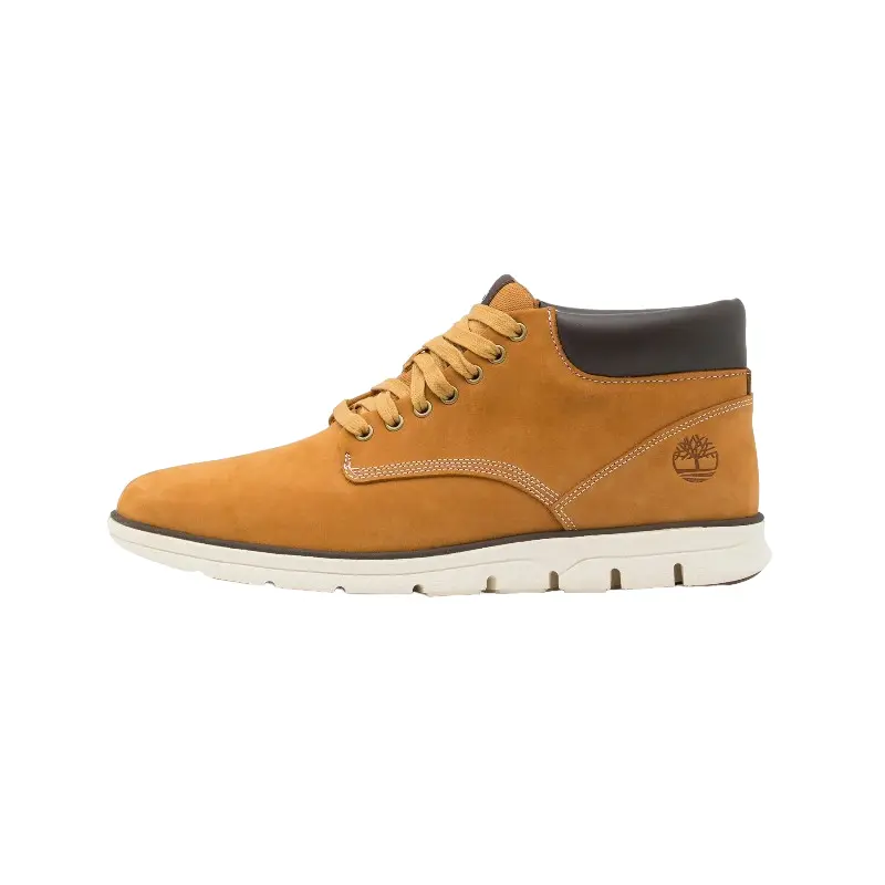 Ботинки мужские Timberland Bradstreet Chukka на рифленой резиновой подошве, рыжевато-коричневый
Ботинки мужские Timberland Bradstreet Chukka на рифленой резиновой подошве, рыжевато-коричневый