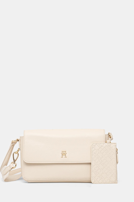 Сумка Tommy Hilfiger, бежевый
Сумка Tommy Hilfiger, бежевый