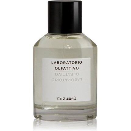 Парфюмерная вода Laboratorio Olfattivo Cozumel, Серый, Парфюмерная вода Laboratorio Olfattivo Cozumel
Парфюмерная вода Laboratorio Olfattivo Cozumel, Серый, Парфюмерная вода Laboratorio Olfattivo Cozumel
