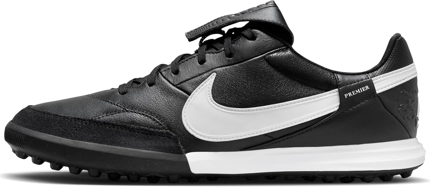 Мужские футбольные бутсы Nike, Black White
Мужские футбольные бутсы Nike, Black White