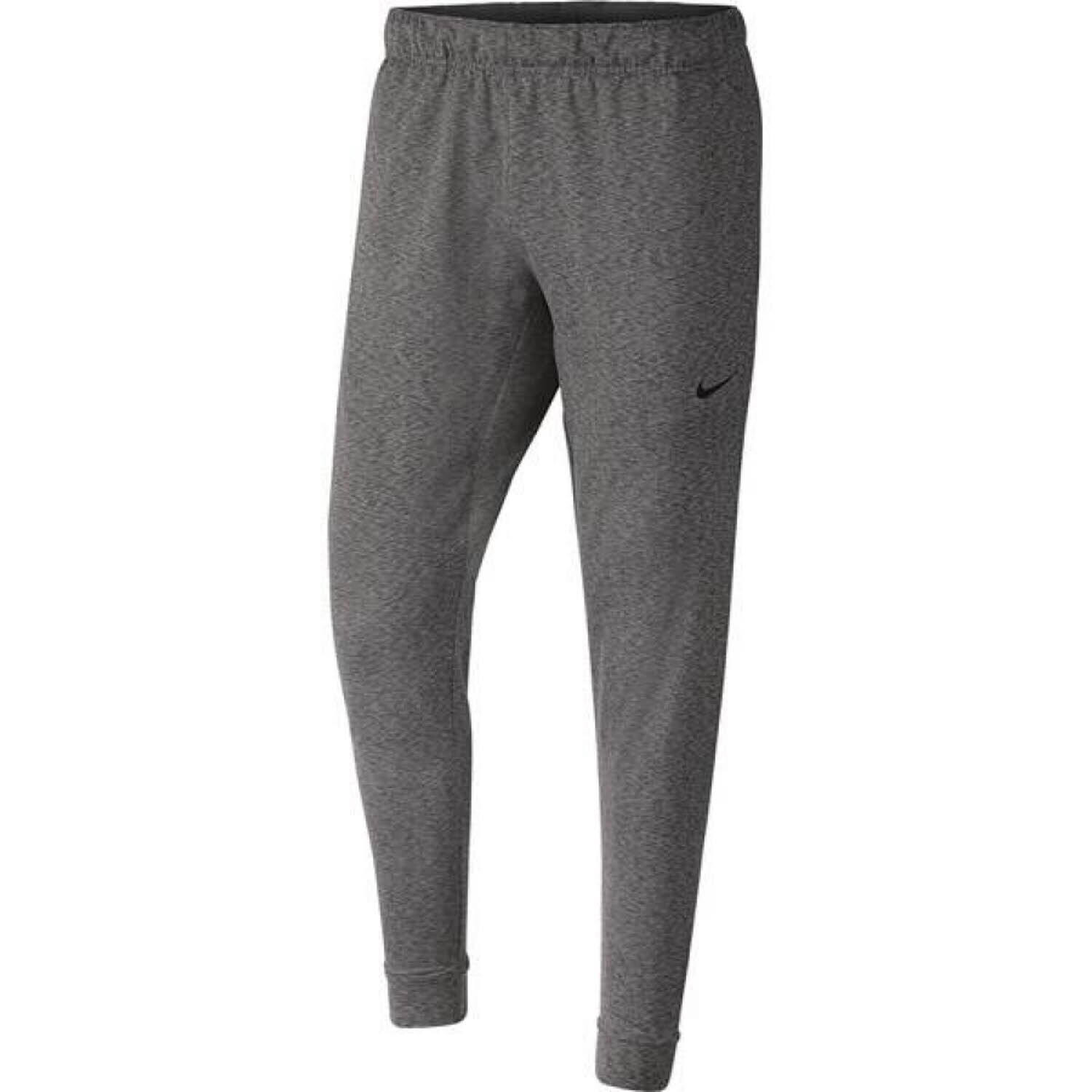 Брюки спортивные Nike Hyper Dry LT, серый 
Брюки спортивные Nike Hyper Dry LT, серый
