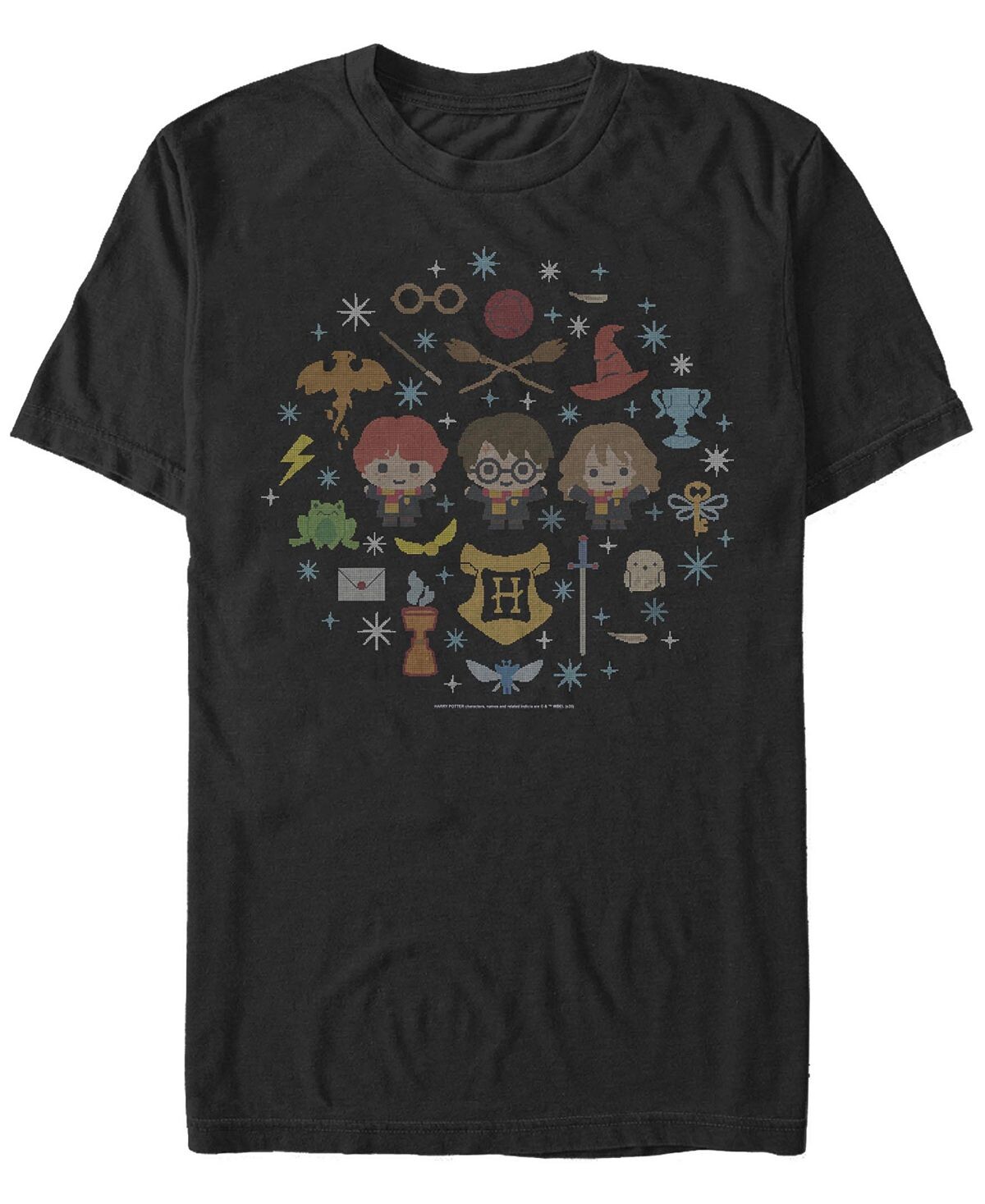 Мужская футболка с круглым вырезом с короткими рукавами needlepoint friends Fifth Sun, черный
Мужская футболка с круглым вырезом с короткими рукавами needlepoint friends Fifth Sun, черный