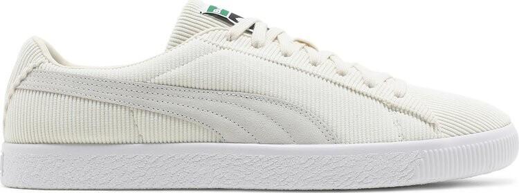 Кроссовки Puma Butter Goods x Basket Vintage Cream, кремовый, Бежевый, Кроссовки Puma Butter Goods x Basket Vintage Cream, кремовый
Кроссовки Puma Butter Goods x Basket Vintage Cream, кремовый, Бежевый, Кроссовки Puma Butter Goods x Basket Vintage Cream, кремовый