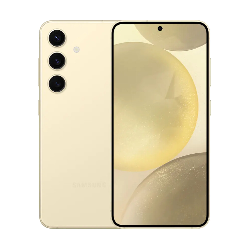 Смартфон Samsung Galaxy S24, 8ГБ/128ГБ, (2 nano-SIM+eSim), жёлтый, Желтый, Смартфон Samsung Galaxy S24, 8ГБ/128ГБ, (2 nano-SIM+eSim), жёлтый
Смартфон Samsung Galaxy S24, 8ГБ/128ГБ, (2 nano-SIM+eSim), жёлтый, Желтый, Смартфон Samsung Galaxy S24, 8ГБ/128ГБ, (2 nano-SIM+eSim), жёлтый