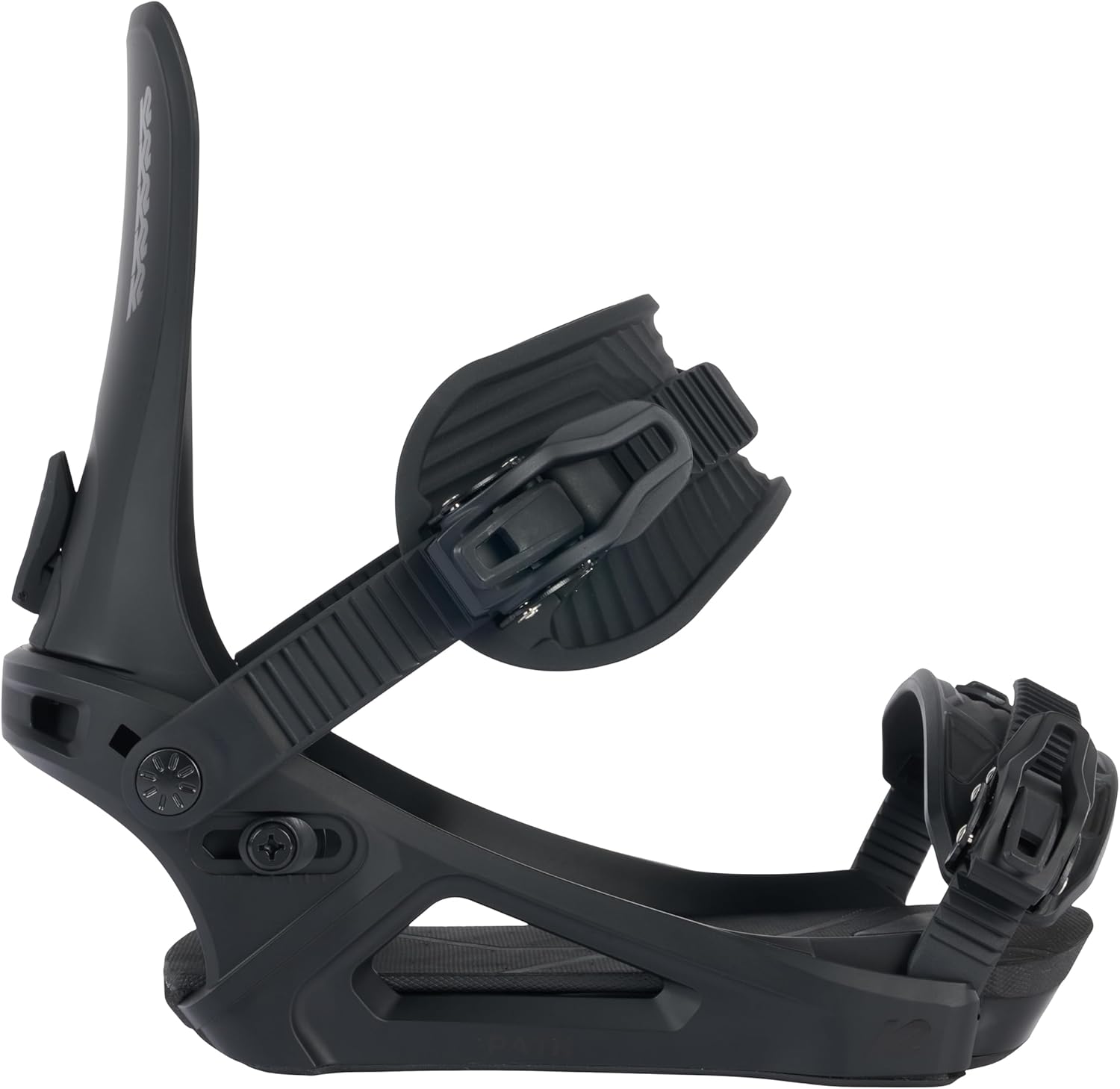 Женские крепления для сноуборда K2 Path, M: 7-11, черные, Black, Черный, Женские крепления для сноуборда K2 Path, M: 7-11, черные, Black
Женские крепления для сноуборда K2 Path, M: 7-11, черные, Black, Черный, Женские крепления для сноуборда K2 Path, M: 7-11, черные, Black