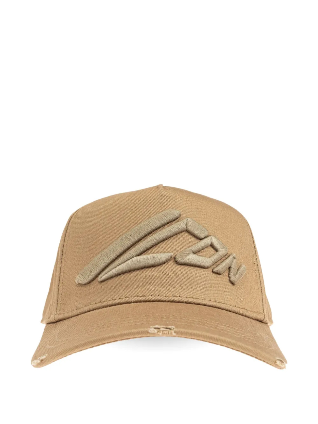 Кепка DSQUARED2 с вышитым логотипом, нейтральный
Кепка DSQUARED2 с вышитым логотипом, нейтральный