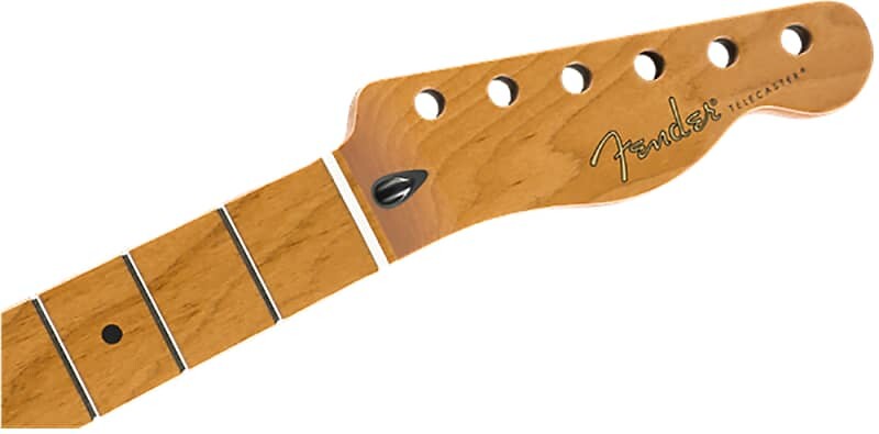 Подлинный гриф Fender Telecaster из жареного клена 9,5 дюйма, форма C, клен 099-0602-920
Подлинный гриф Fender Telecaster из жареного клена 9,5 дюйма, форма C, клен 099-0602-920