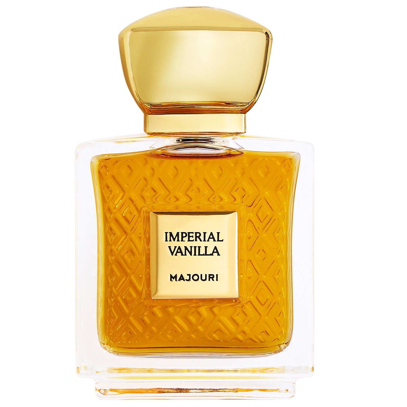 Парфюмерная вода Majouri Imperial Vanilla
Парфюмерная вода Majouri Imperial Vanilla