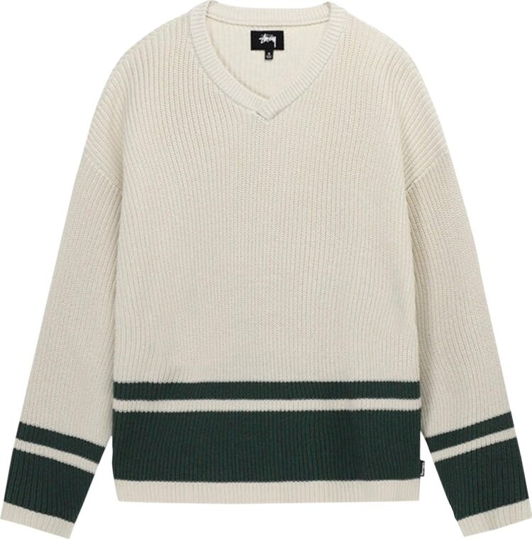 Свитер Stussy Athletic Sweater 'Natural', кремовый, Бежевый, Свитер Stussy Athletic Sweater 'Natural', кремовый
Свитер Stussy Athletic Sweater 'Natural', кремовый, Бежевый, Свитер Stussy Athletic Sweater 'Natural', кремовый