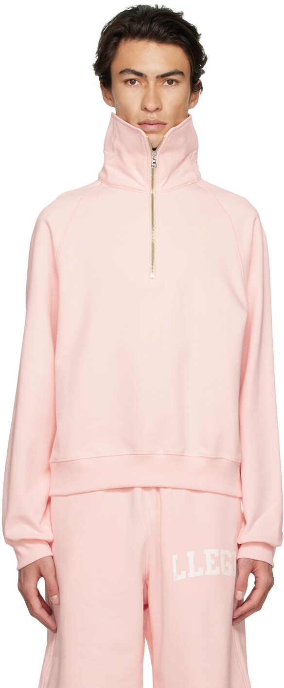SSENSE Эксклюзивная розовая толстовка с вышивкой Recto, Розовый, SSENSE Эксклюзивная розовая толстовка с вышивкой Recto
SSENSE Эксклюзивная розовая толстовка с вышивкой Recto, Розовый, SSENSE Эксклюзивная розовая толстовка с вышивкой Recto