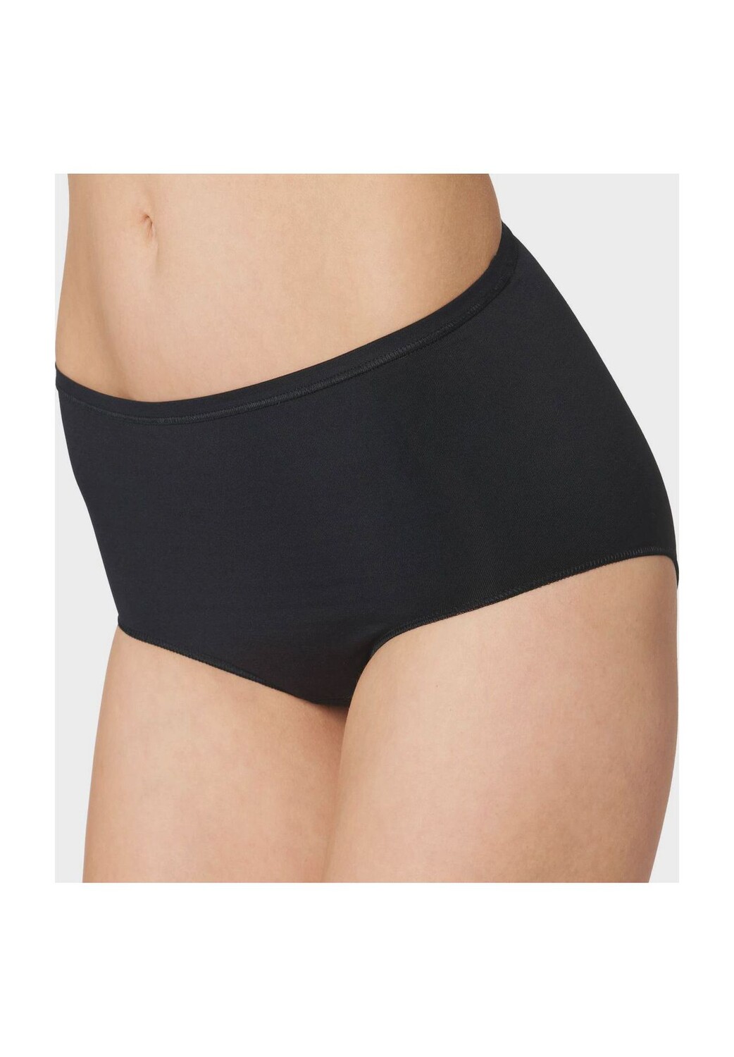 Трусы фигурные, однотонные, женские SPEIDEL, черный
Трусы фигурные, однотонные, женские SPEIDEL, черный