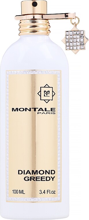 Духи Montale Diamond Greedy
Духи Montale Diamond Greedy