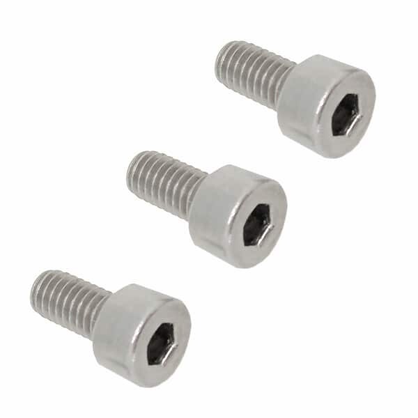 Аутентичные зажимные винты с гайкой из нержавеющей стали Floyd Rose Stainles Steel Nut Clamping Screws
Аутентичные зажимные винты с гайкой из нержавеющей стали Floyd Rose Stainles Steel Nut Clamping Screws