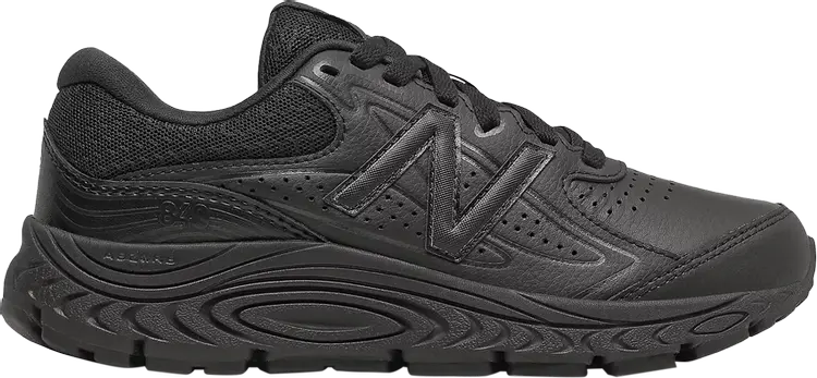Кроссовки New Balance Wmns 840v3 2E Wide 'Black', черный, Черный;серый, Кроссовки New Balance Wmns 840v3 2E Wide 'Black', черный
Кроссовки New Balance Wmns 840v3 2E Wide 'Black', черный, Черный;серый, Кроссовки New Balance Wmns 840v3 2E Wide 'Black', черный