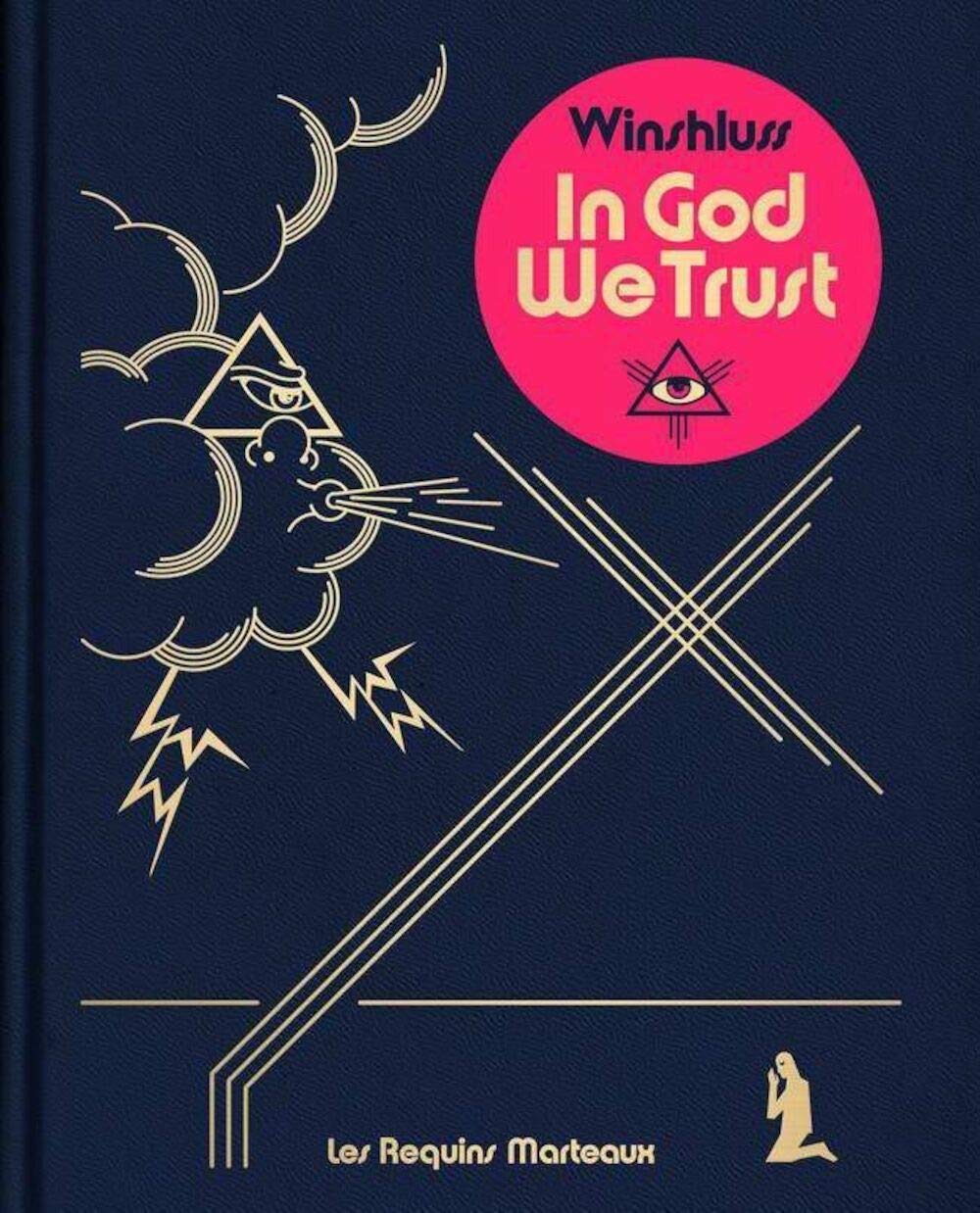 In God We Trust
In God We Trust