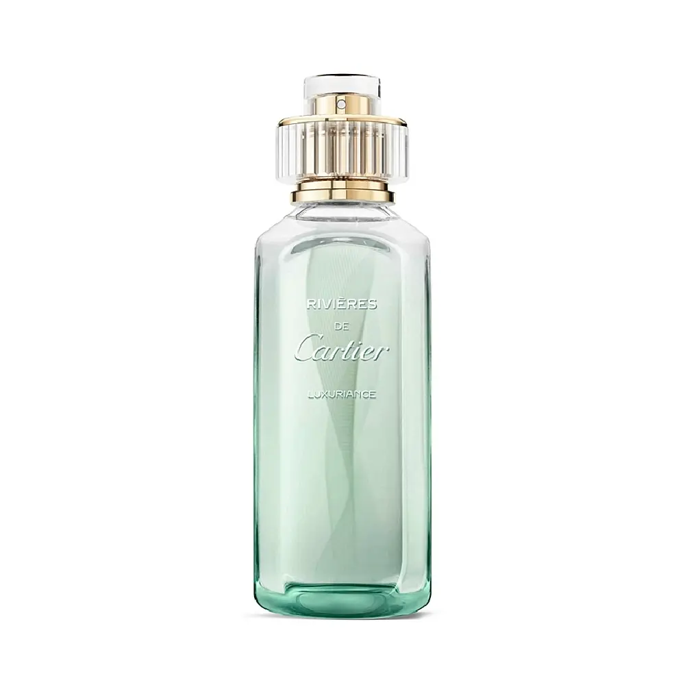 Туалетная вода Cartier Rivieres De Cartier Luxuriance, 100 мл
Туалетная вода Cartier Rivieres De Cartier Luxuriance, 100 мл