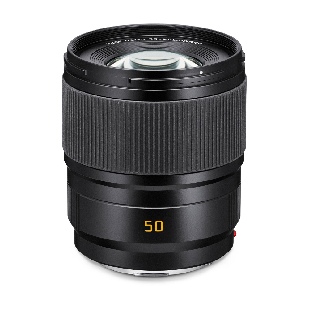 Объектив Leica Summicron-SL 50mm f/2 ASPH, Байонет Leica L, черный
Объектив Leica Summicron-SL 50mm f/2 ASPH, Байонет Leica L, черный