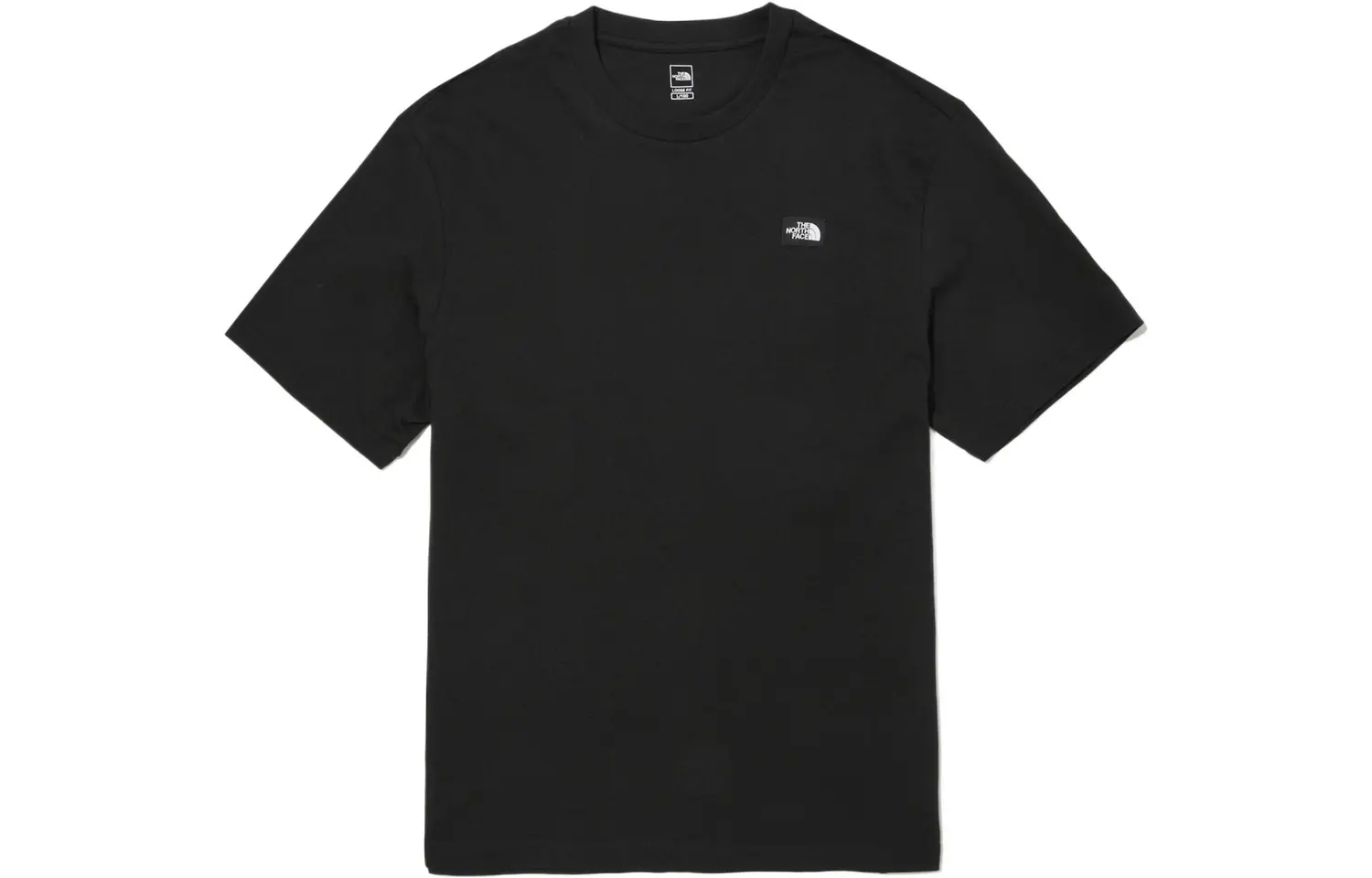 THE NORTH FACE Мужская футболка, Черный
THE NORTH FACE Мужская футболка, Черный