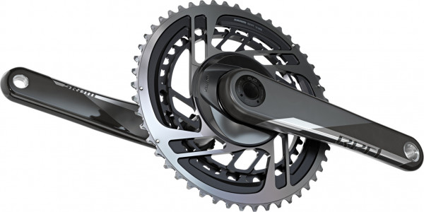 Шатуны SRAM RED AXS DUB, 48-35Т, 175 мм
Шатуны SRAM RED AXS DUB, 48-35Т, 175 мм