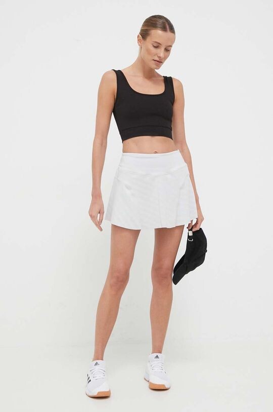 Двусторонняя спортивная юбка Match Pro adidas, серый
Двусторонняя спортивная юбка Match Pro adidas, серый