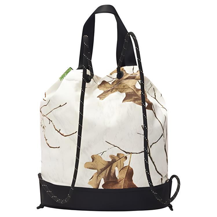 Полиэстеровый рюкзак обычный унисекс белый Converse
Полиэстеровый рюкзак обычный унисекс белый Converse