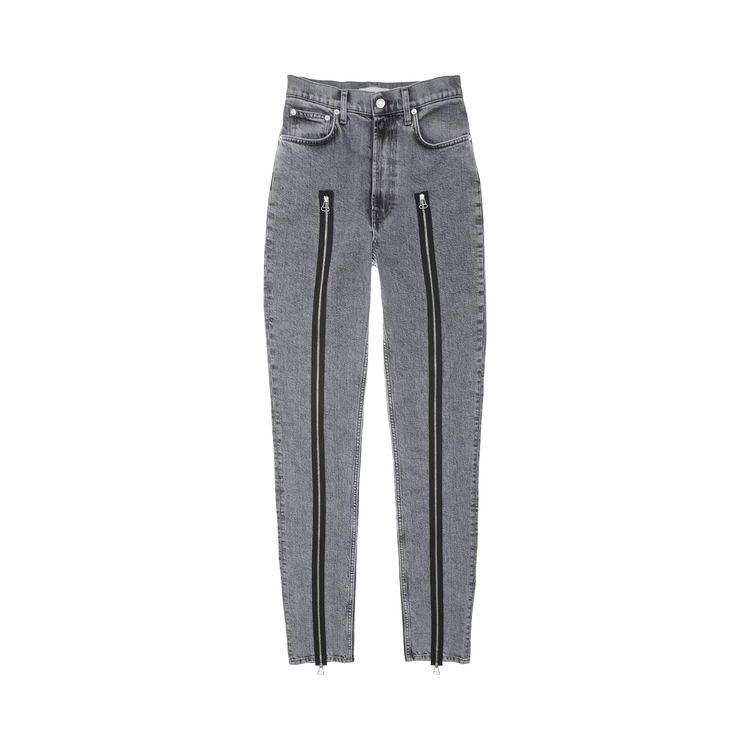 Джинсы Helmut Lang Runway Hi Spikes Zipper Jeans Grey, серый
Джинсы Helmut Lang Runway Hi Spikes Zipper Jeans Grey, серый