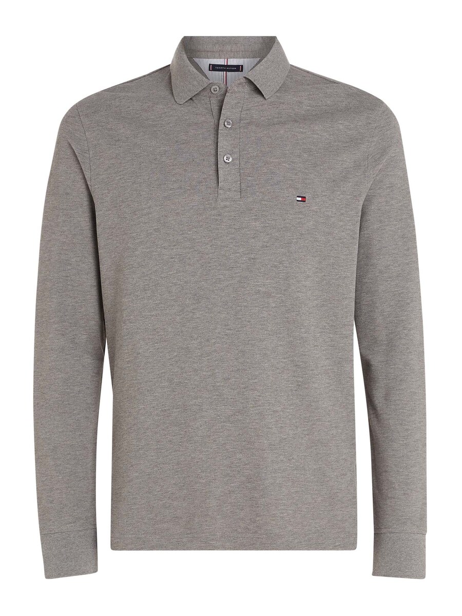 Рубашка TOMMY HILFIGER, Mottled Grey
Рубашка TOMMY HILFIGER, Mottled Grey