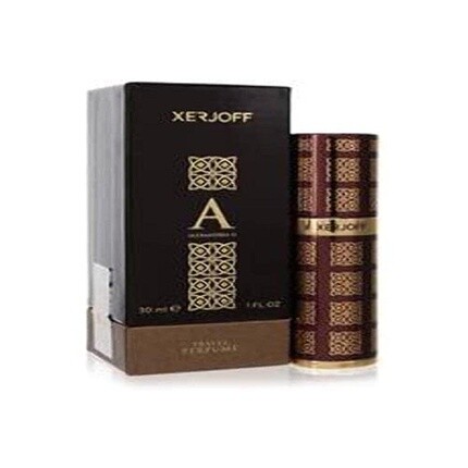 Xerjoff унисекс парфюмированная вода 50мл
Xerjoff унисекс парфюмированная вода 50мл