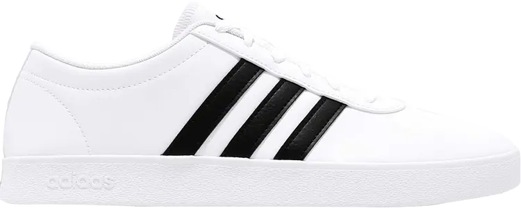 Кроссовки Adidas Easy Vulc 2.0, белый
Кроссовки Adidas Easy Vulc 2.0, белый