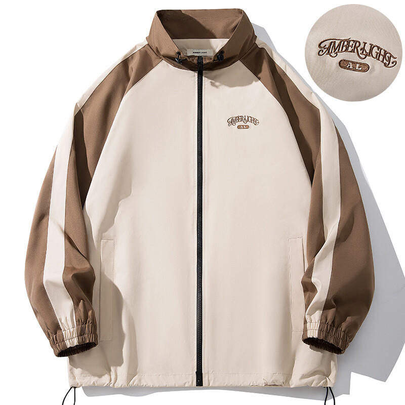 Куртка унисекс AMBER LIGHT, Черный 
Куртка унисекс AMBER LIGHT, Черный