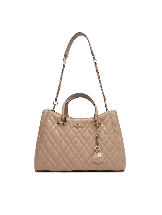 Сумка Isemay HWGG96 28060 Guess, бежевый
Сумка Isemay HWGG96 28060 Guess, бежевый