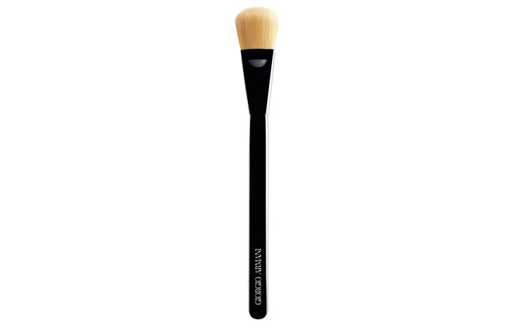 Кисти для макияжа унисекс GIORGIO ARMANI
Кисти для макияжа унисекс GIORGIO ARMANI